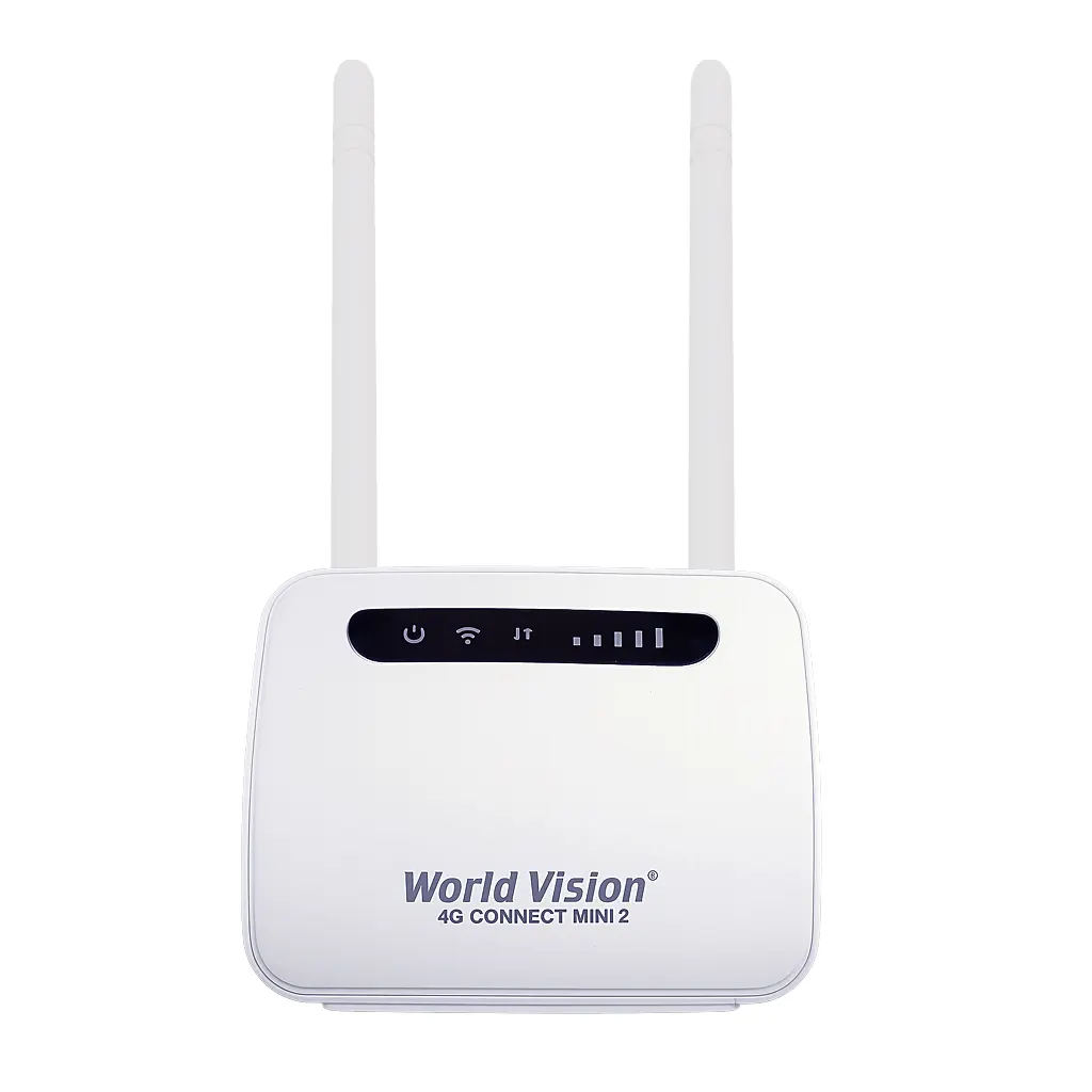 wv 4g mini 2 worldvision mini2 front