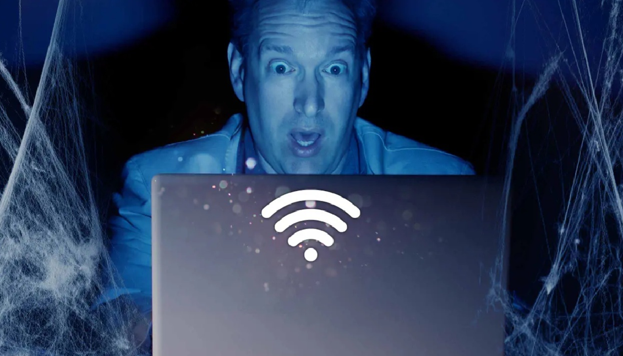 Чи шкідливий wi fi для здоров'я