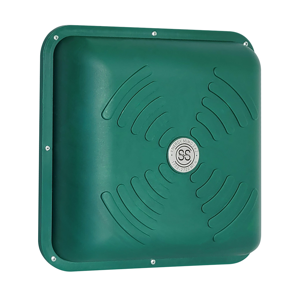 energy mimo 4g zelena 2x15 db 1