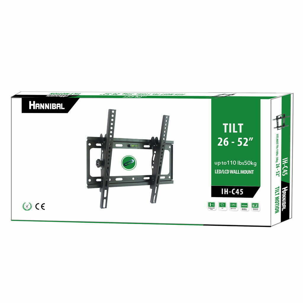 hannibal ih c45 1
