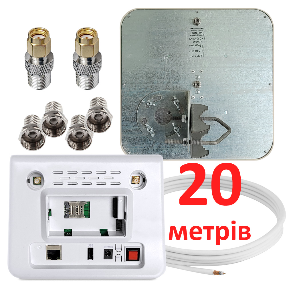 set micro 2 energy grey 20lm 2