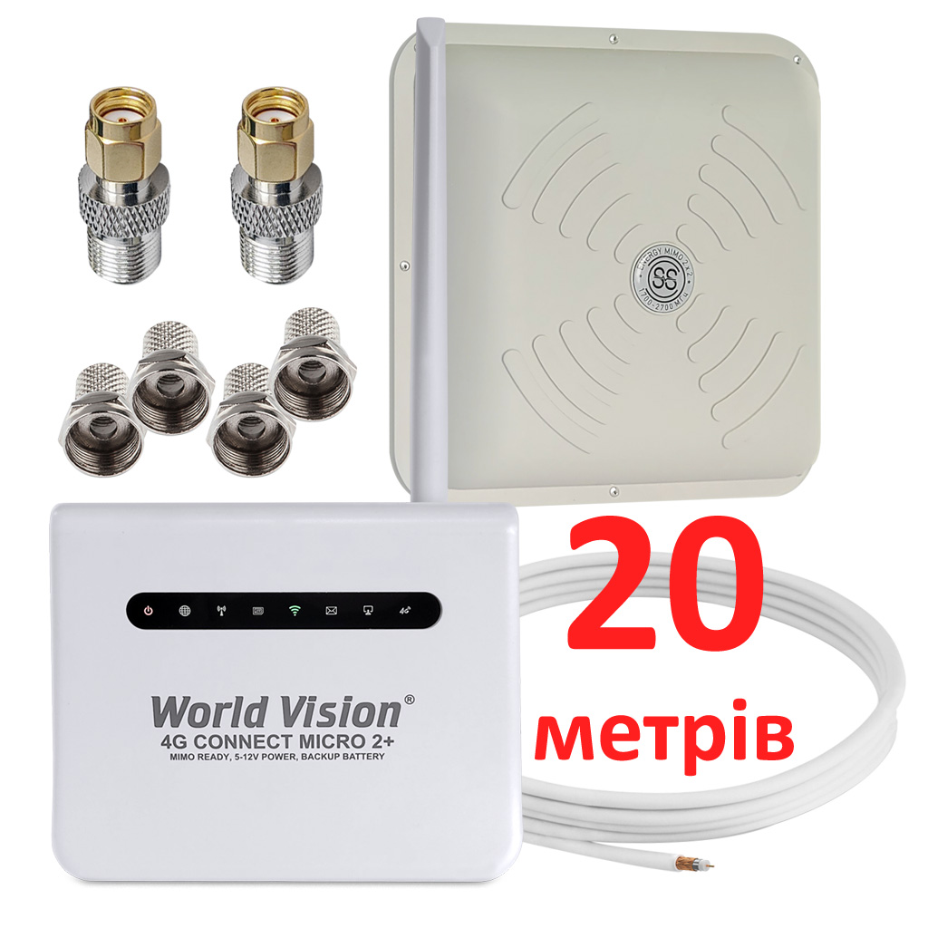 set micro 2plus energy grey 20lm 1