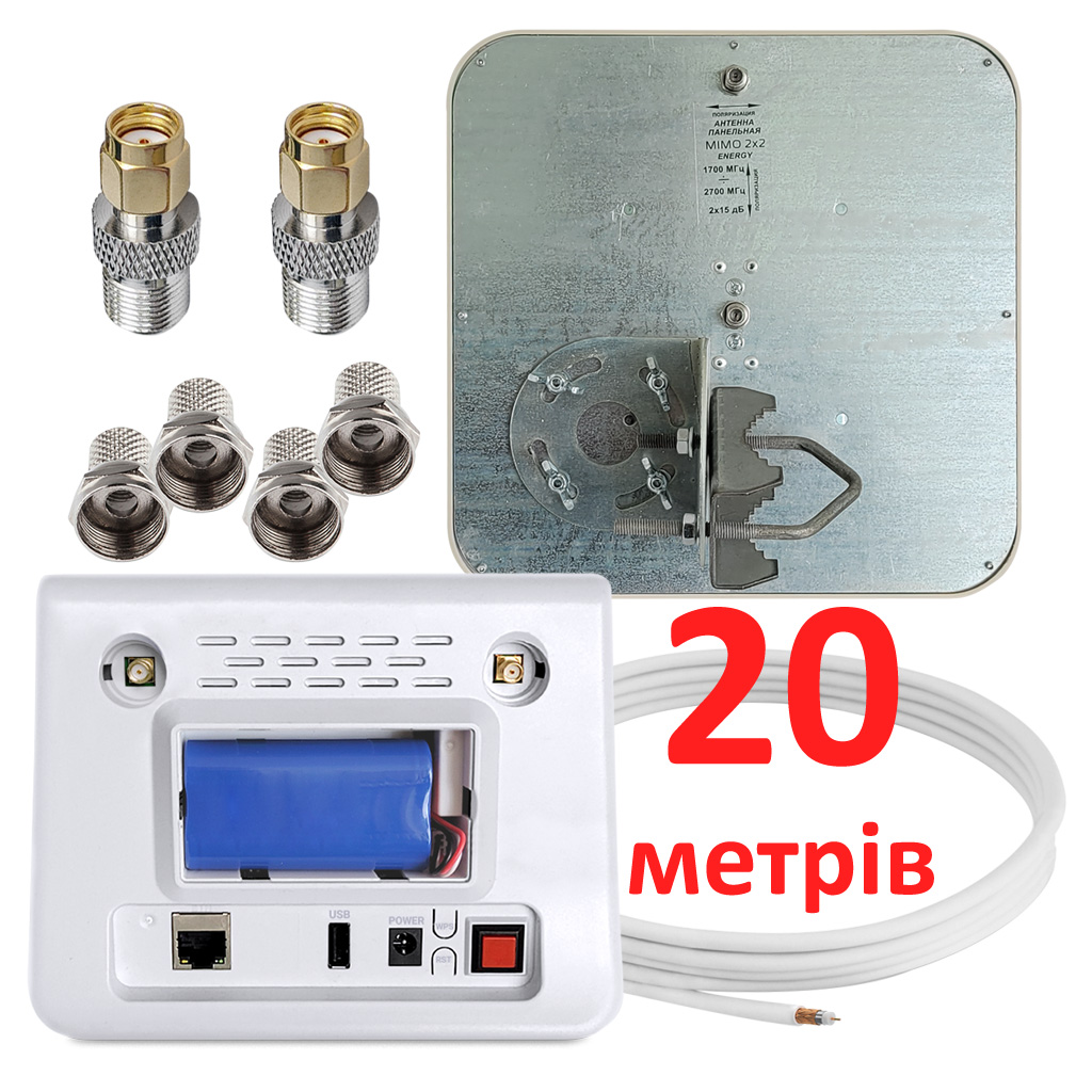set micro 2plus energy grey 20lm 2