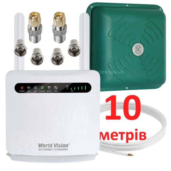 set 4g standard eng 10lm 1