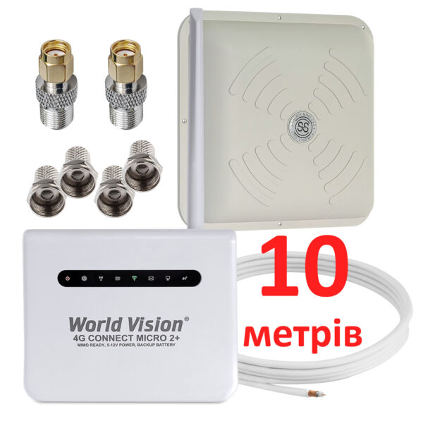 set micro 2plus energy grey 10lm 1