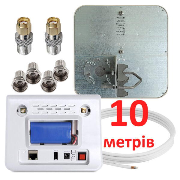 set micro 2plus energy grey 10lm 2