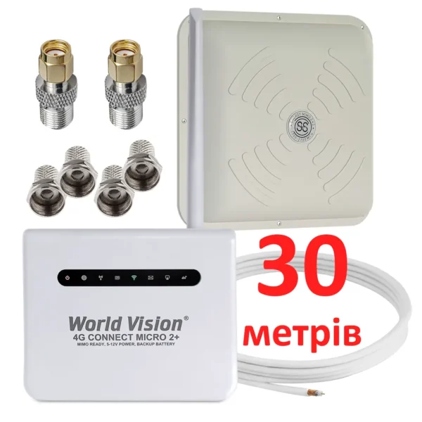 set micro 2plus energy sira 30lm 1