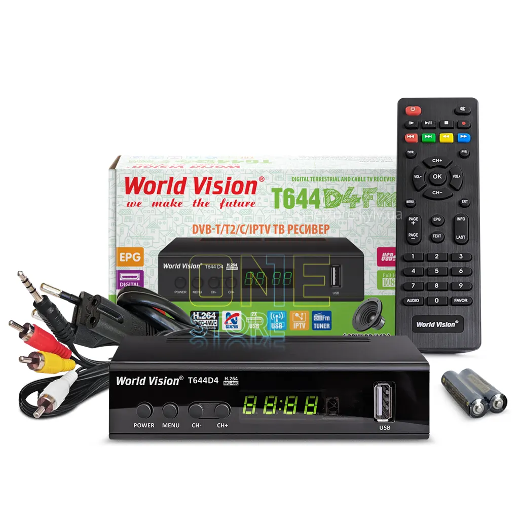 wv t644d4 fm 1