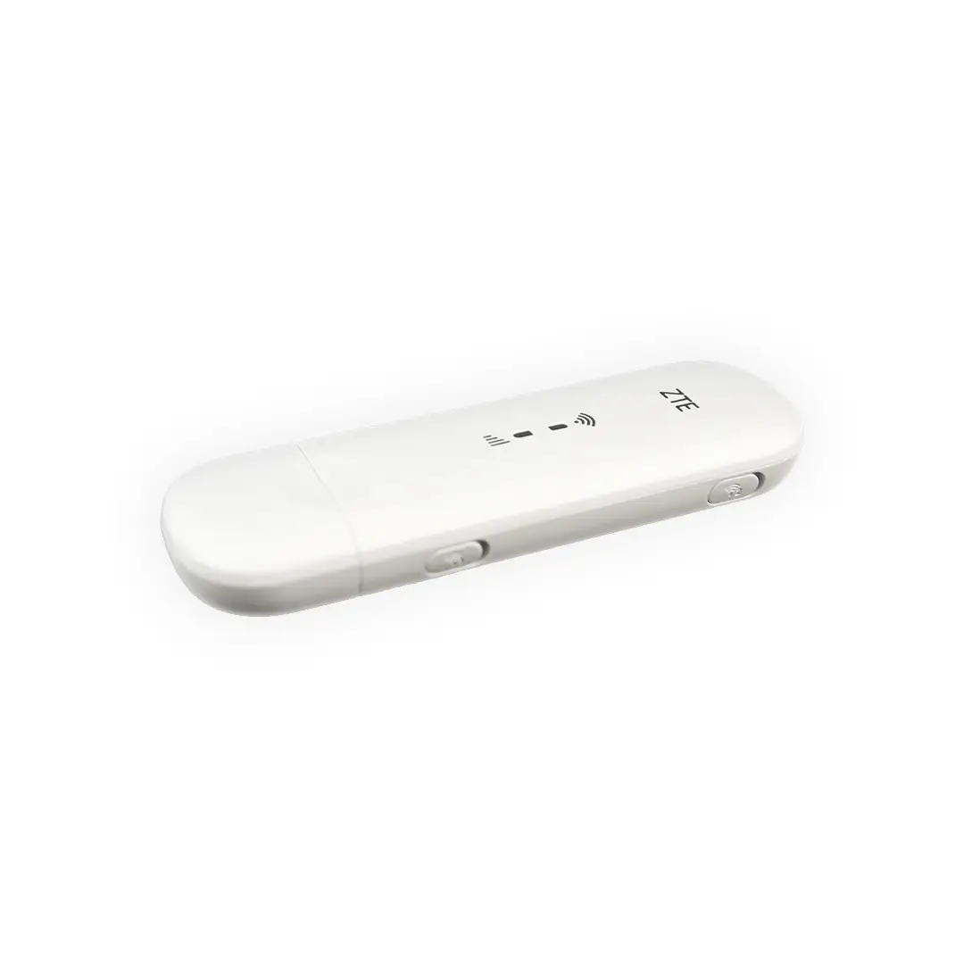4g lte модем wifi роутер zte mf79u з виходом під антену mimo ts9
