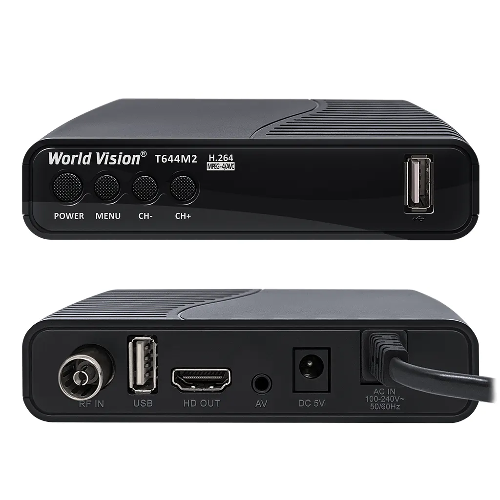 world vision t644m2 fm