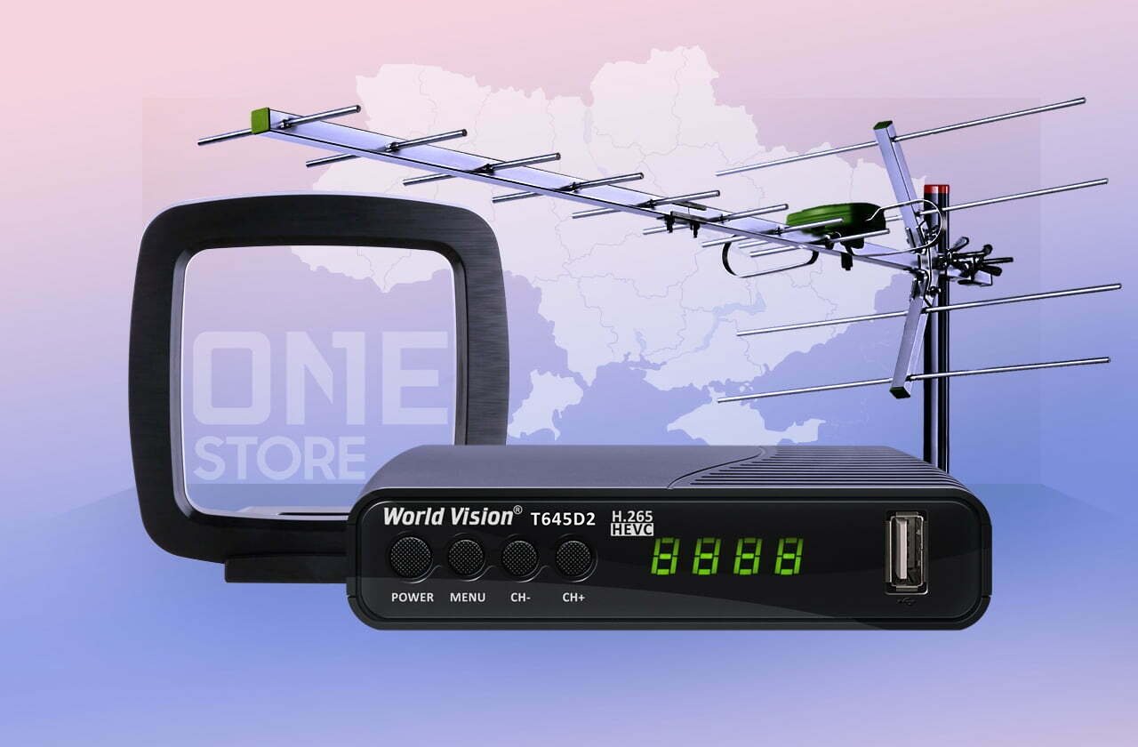 banner antennф dlya t2